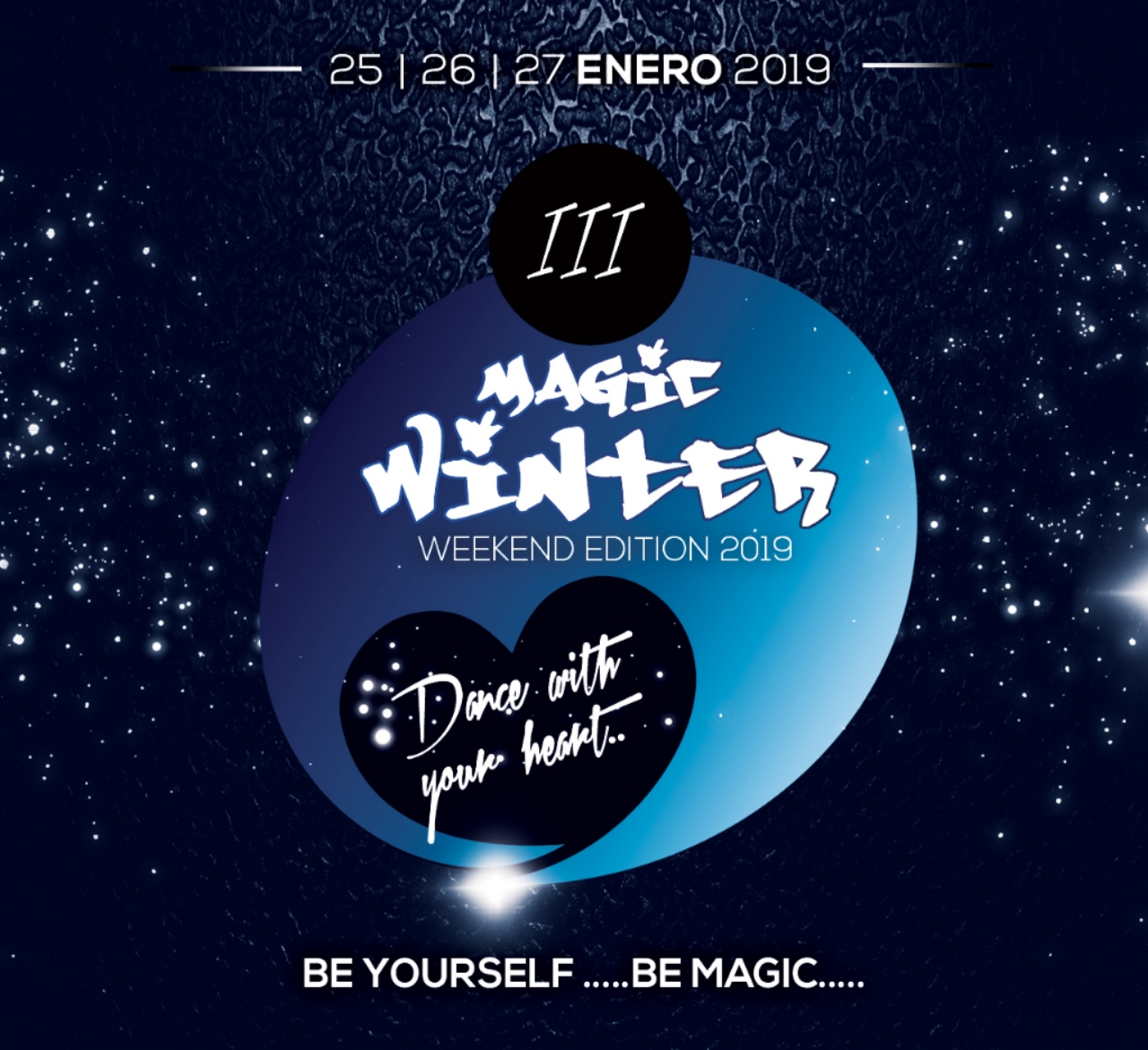 magic winter 2019