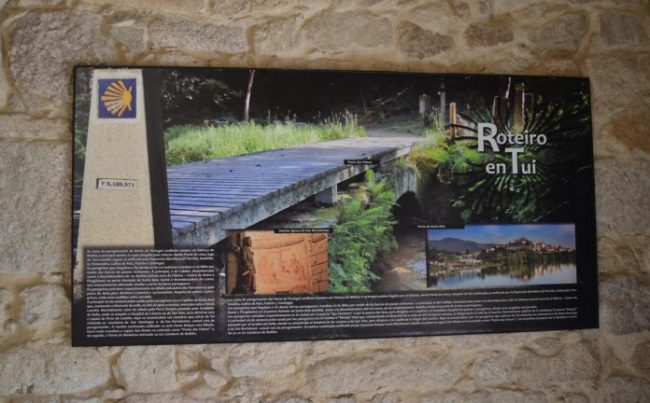 centro interpretacion TUI