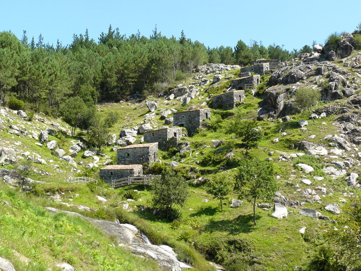 molinos folon