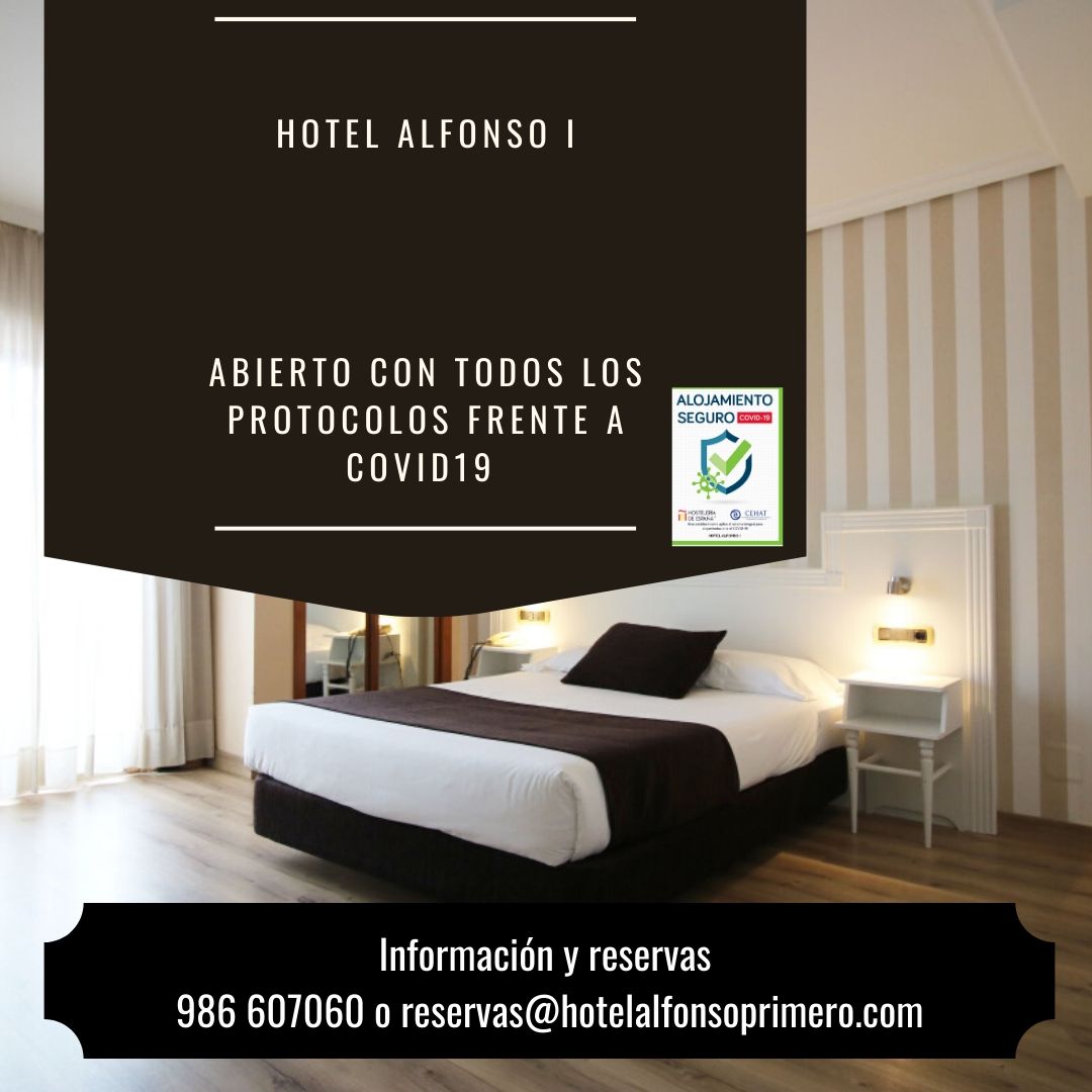 abrimos con todos los protocolos