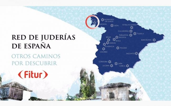 Red de juderias FITUR (2)