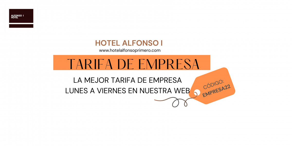 Mejor oferta Hotel para empresas