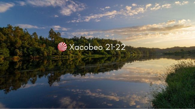 Xacobeo 21·22