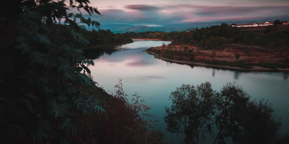 NAVEGANDO POR EL RIO MIÑO | Hotel Alfonso Primero