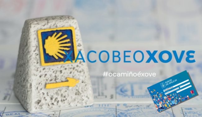 Inicia el XacobeoXove