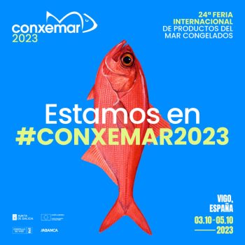 Conxemar 2023