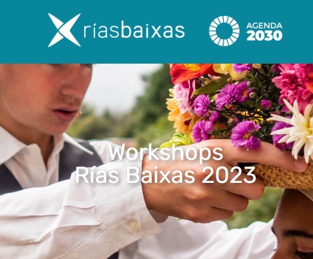 Workshops Rias Baixas 2023