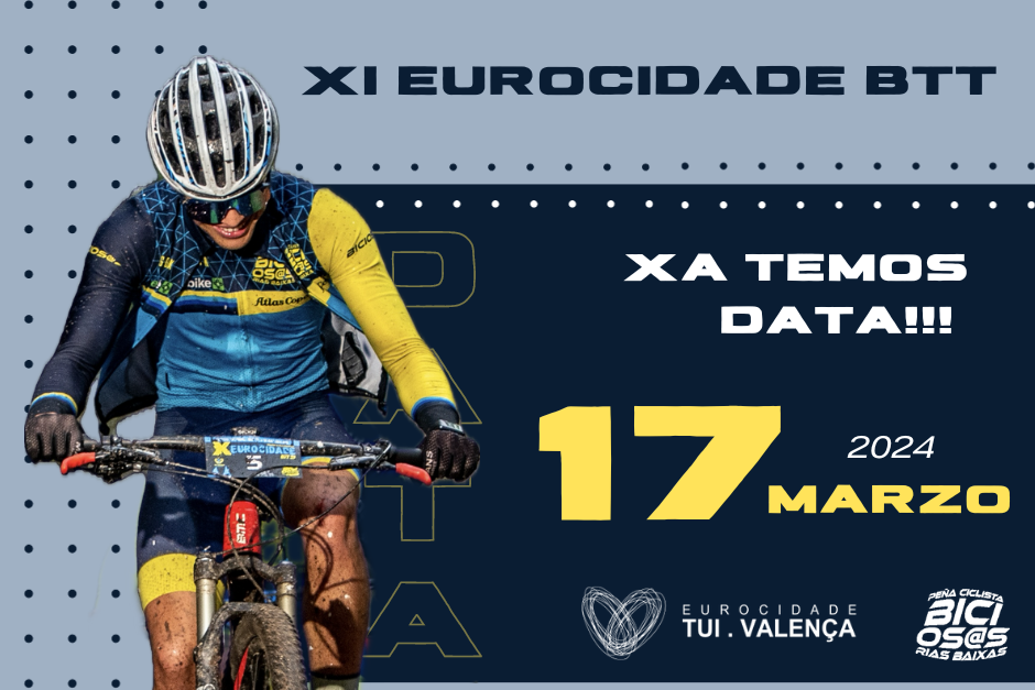 BTT 2024 tui-Valença