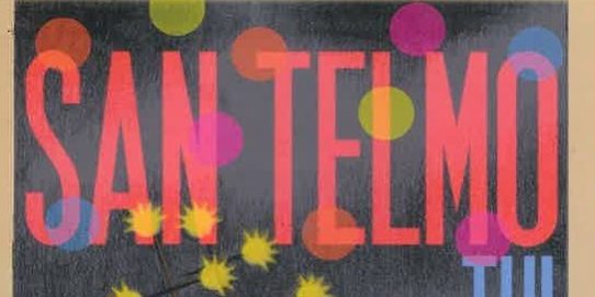 principal San Telmo 2024