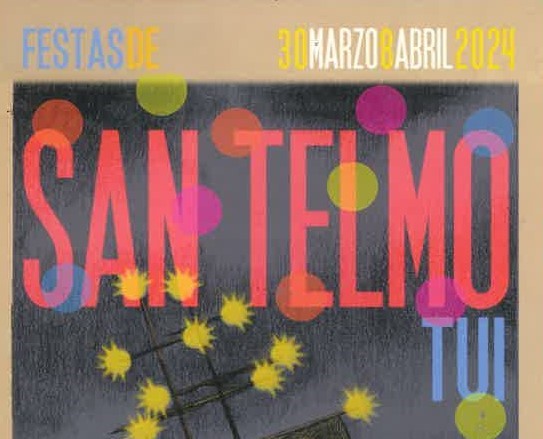 San Telmo 2024