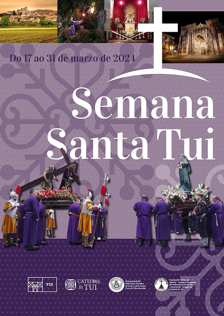 Semana Santa Tui