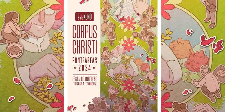 corpus 1 Corpus Christi 2024