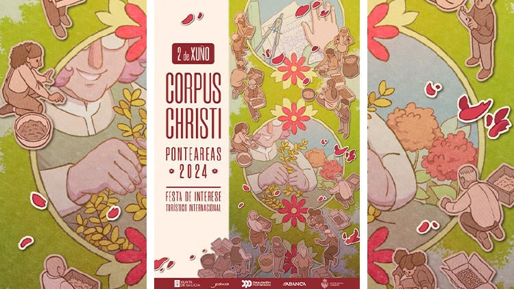 Corpus Christi 2024