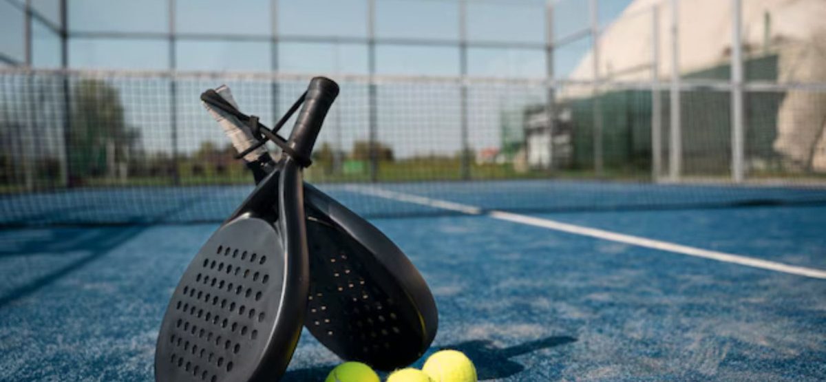 pista padel