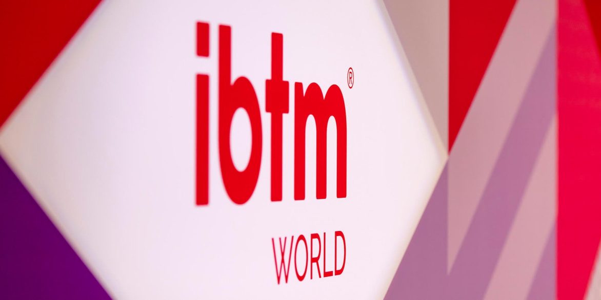 IBTM WORLD