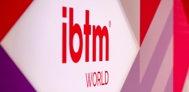 IBTM WORLD