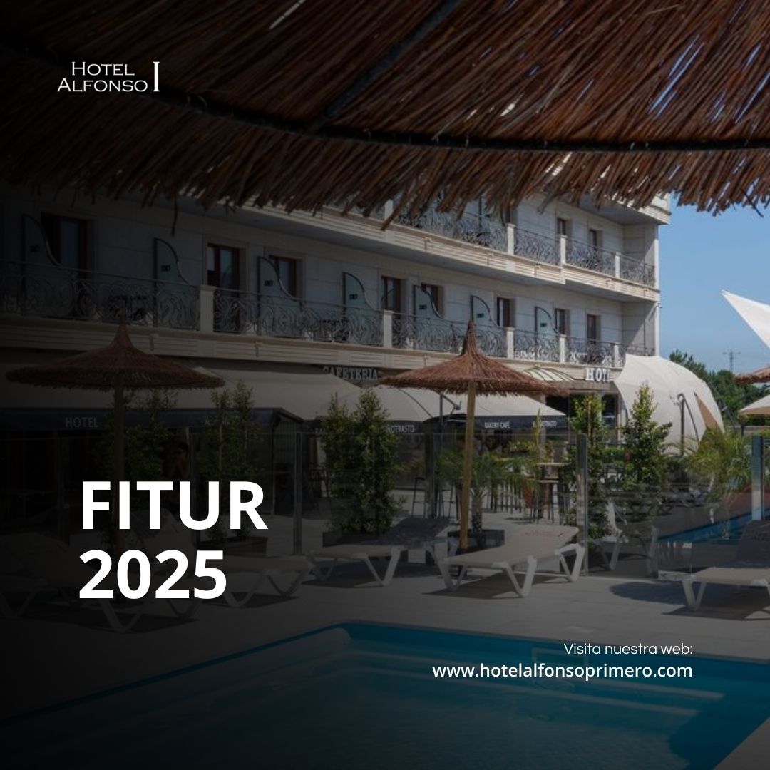 FITUR 2025
