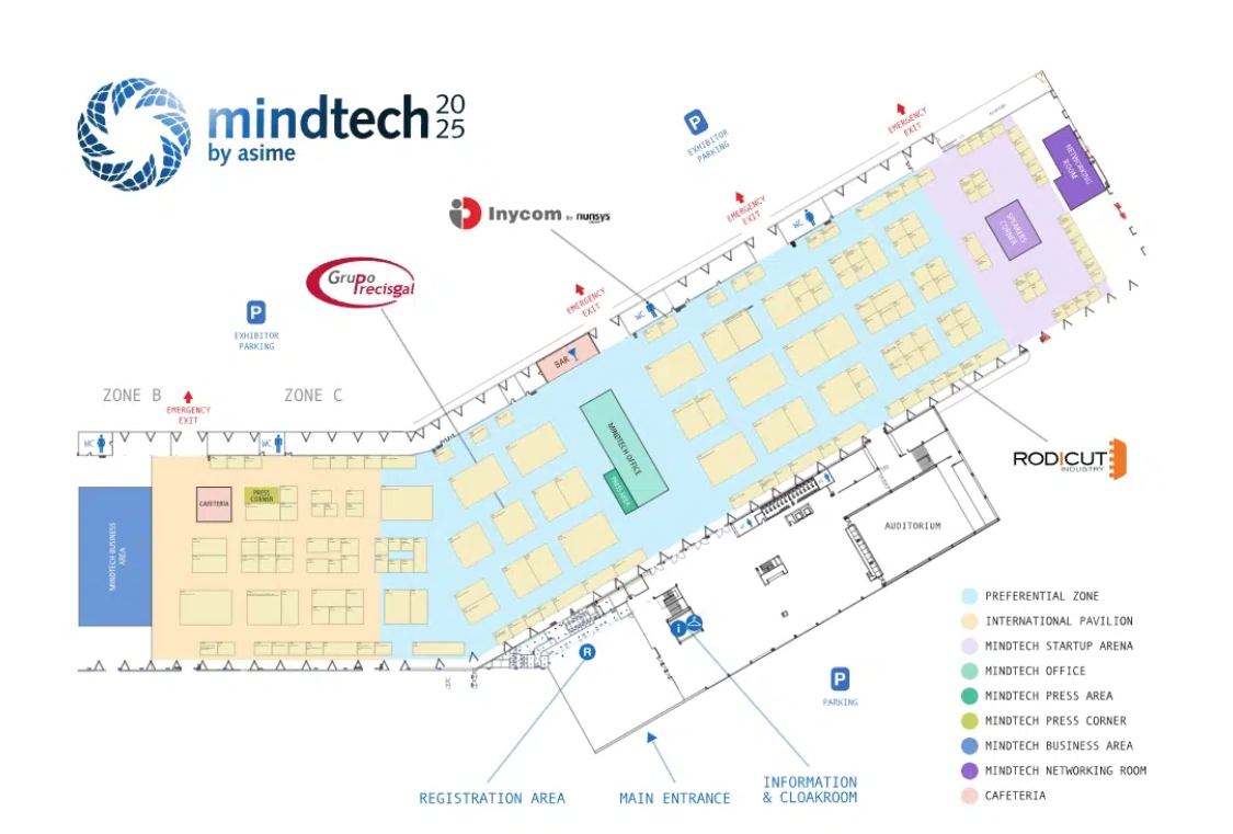 Plano Mindtech 2025 IFEVI