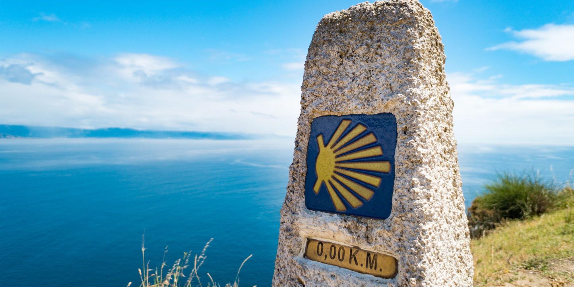 Camino de Santiago