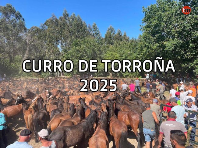 Curro Torroña 2025