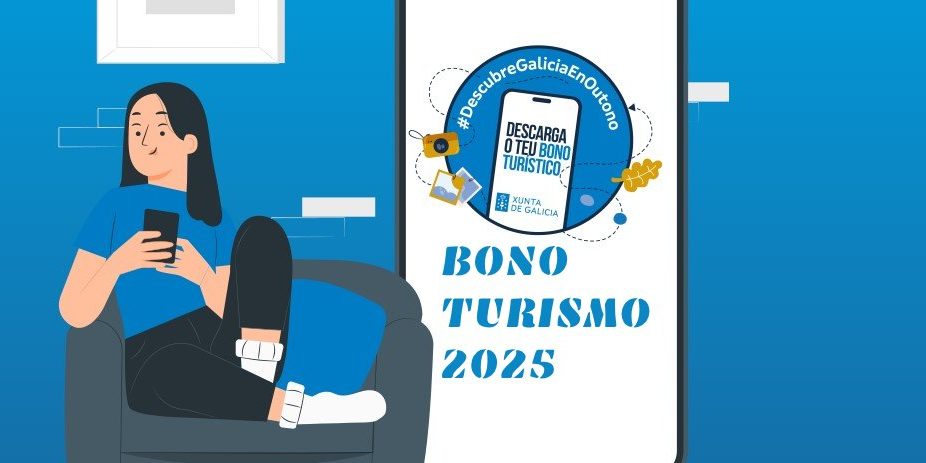 BONO TURISMO 2025