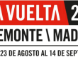 La Vuelta 25