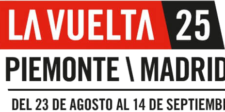 La Vuelta 25
