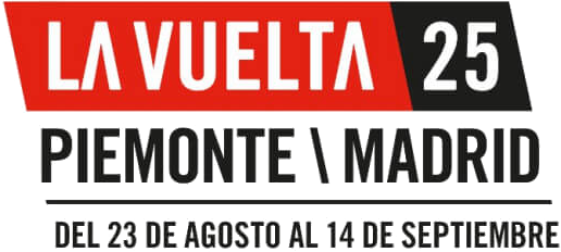 La Vuelta 25